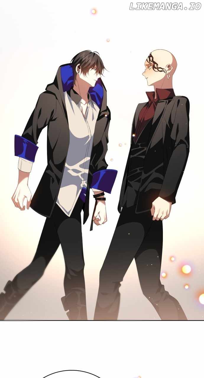 Zero Game Chapter 301 59